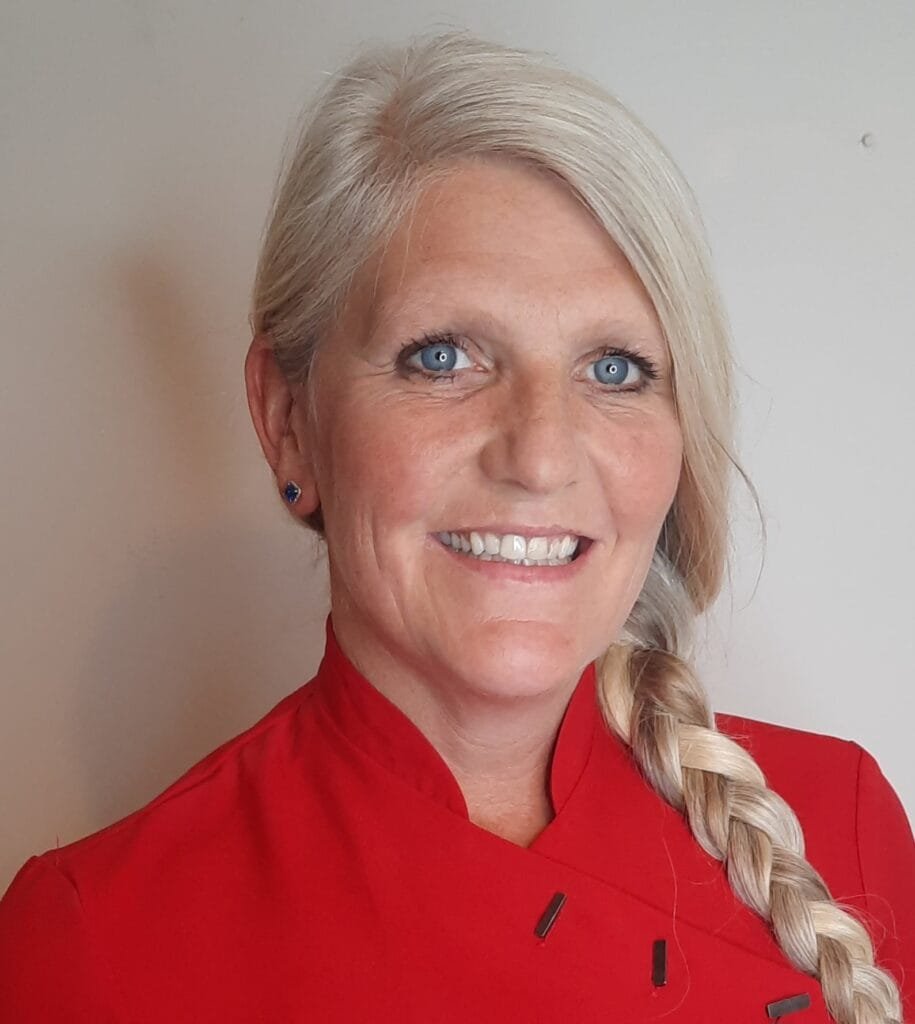 Lisa Dade - Owner and Head Practitioner - Headshot